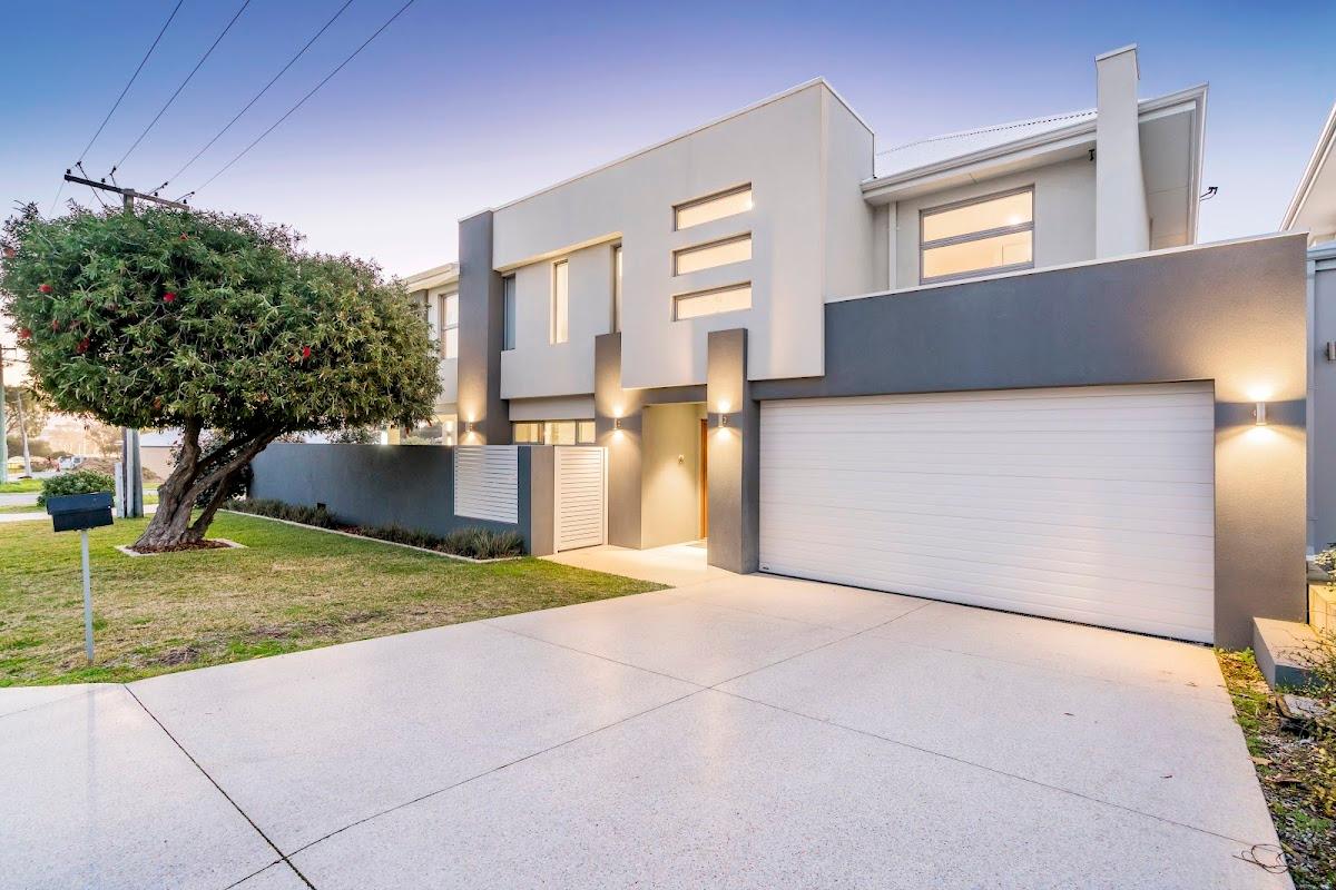 Danmar Homes