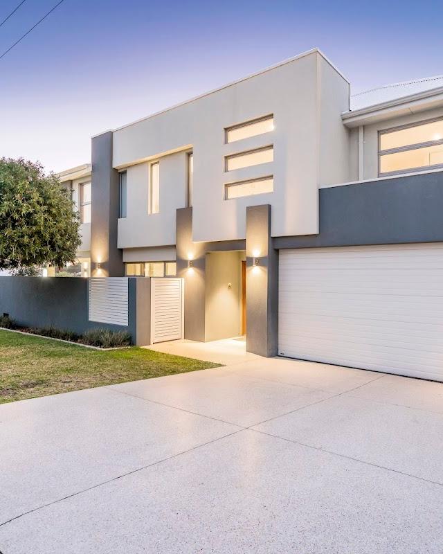 Danmar Homes