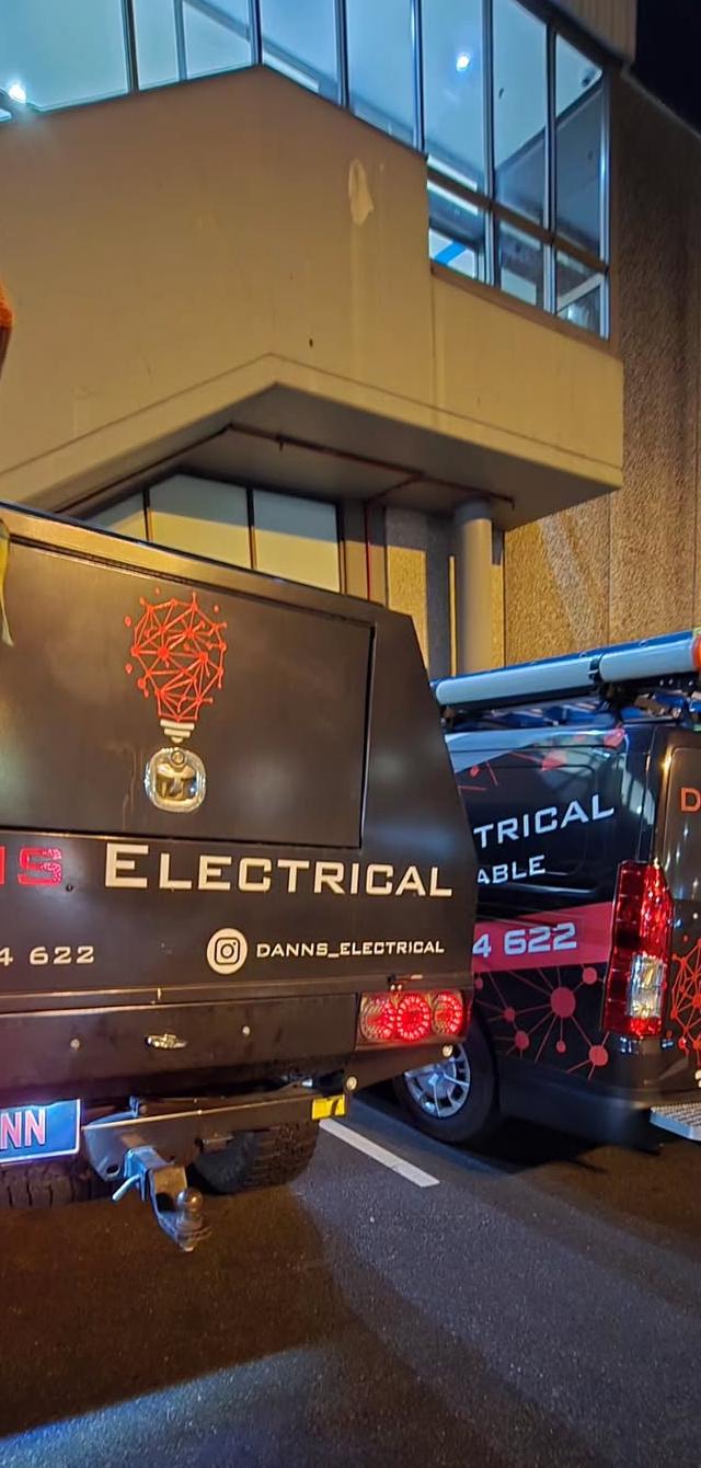 Danns Electrical