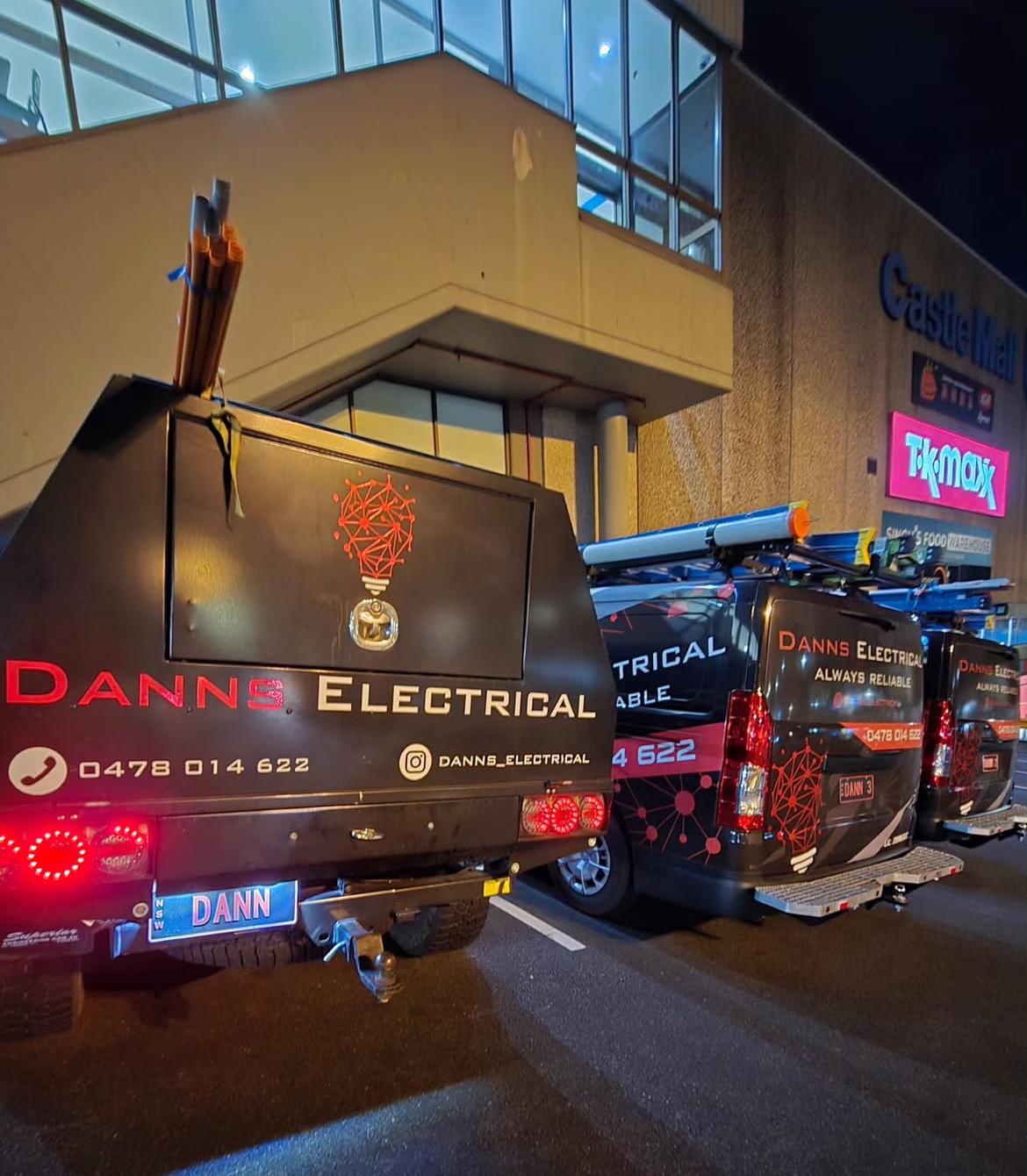 Danns Electrical