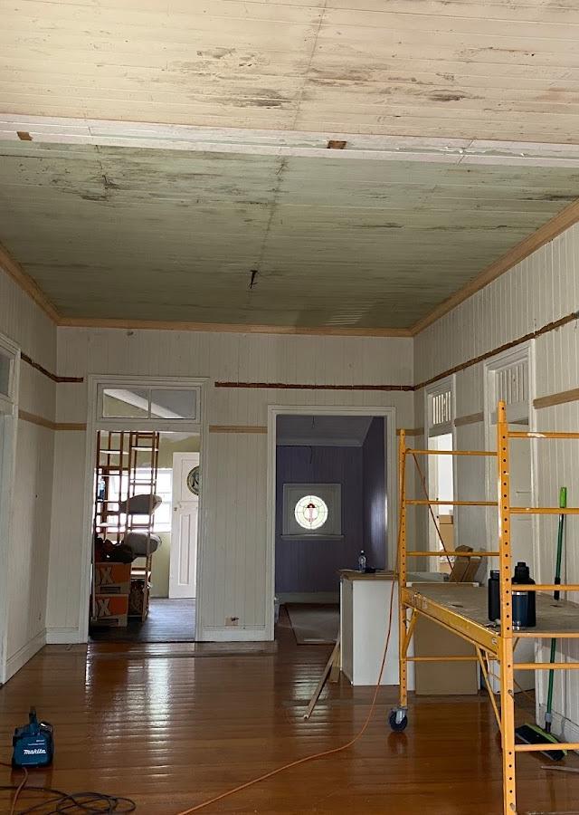 Danny Greig Carpentry