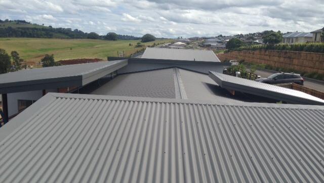 Dans Roof And Guttering