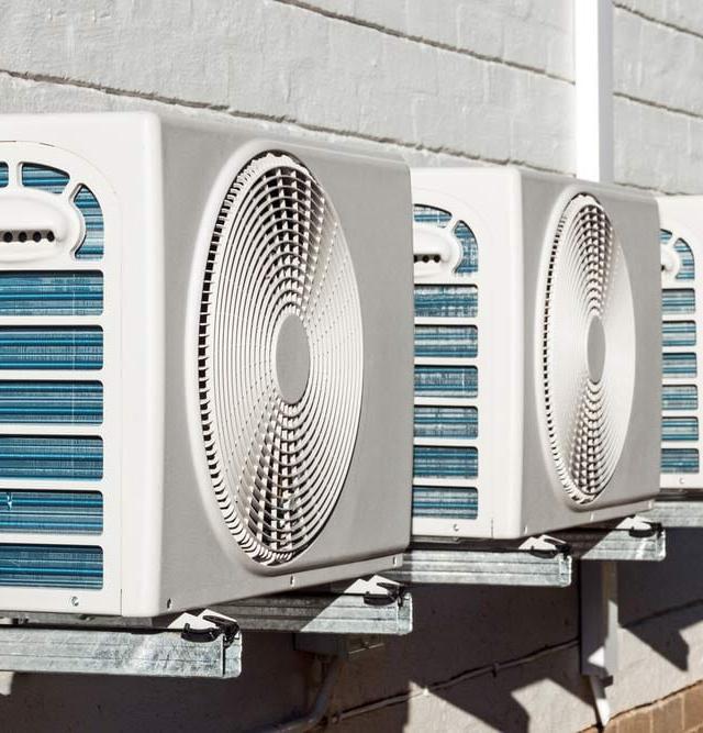 Danzair Refrigeration & Airconditioning