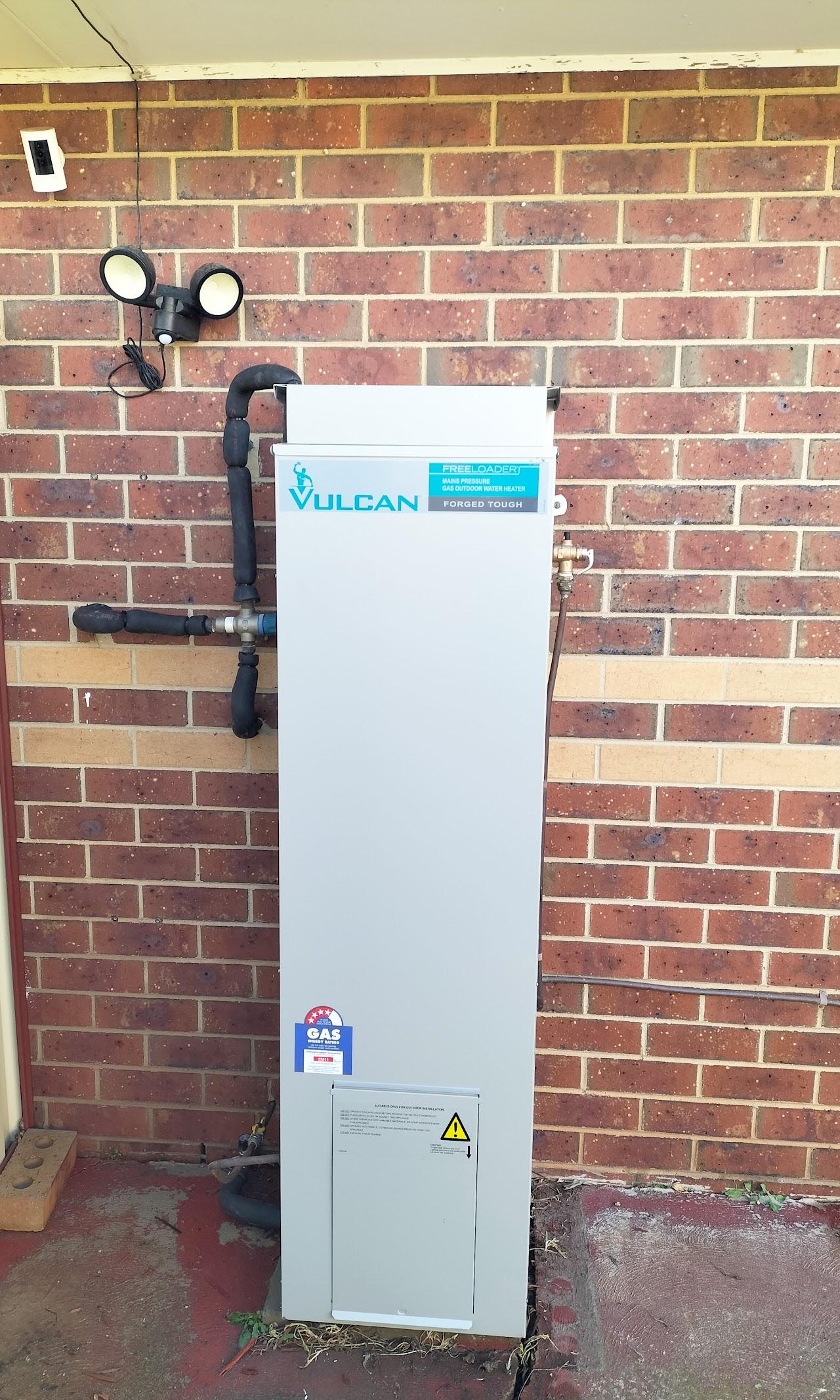 Danzer's Plumbing & Gas Services