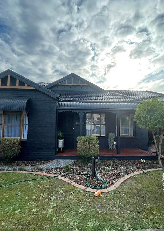 Darby Roofing