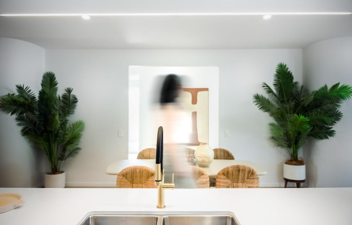 Dare Homes