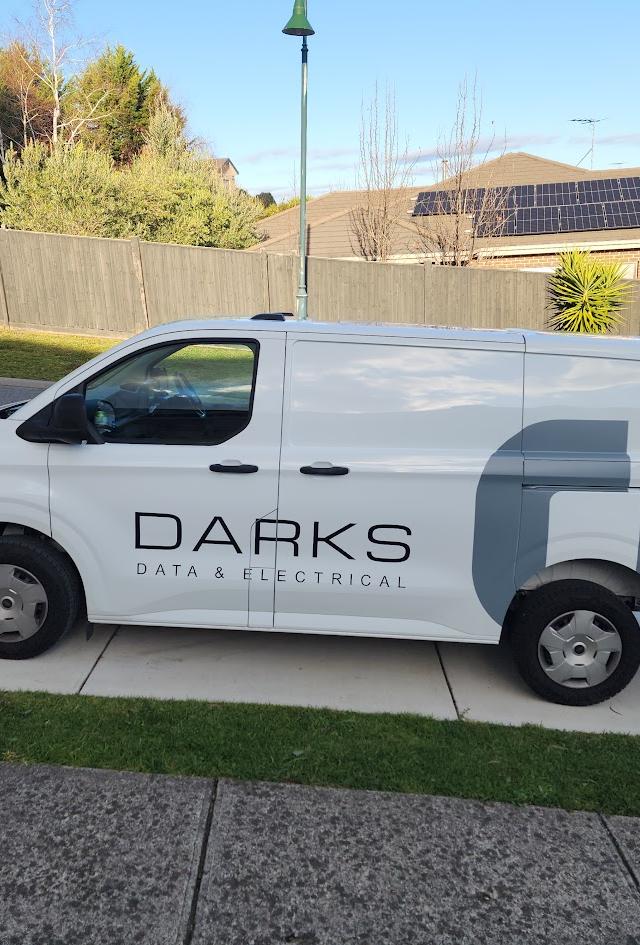 Darks Data & Electrical