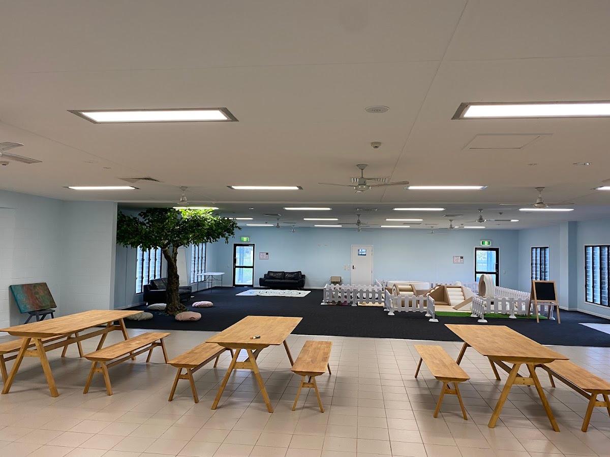 Darryl Hathway Painting & Decorating – Townsville
