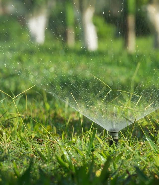 Darwin Irrigation Services