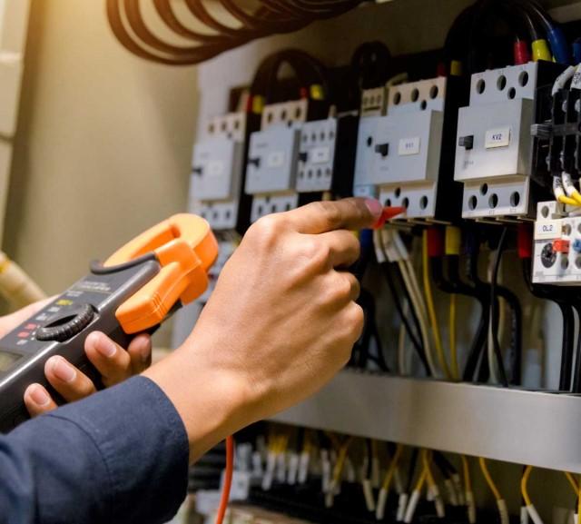 Daryl Hoskins Electrical