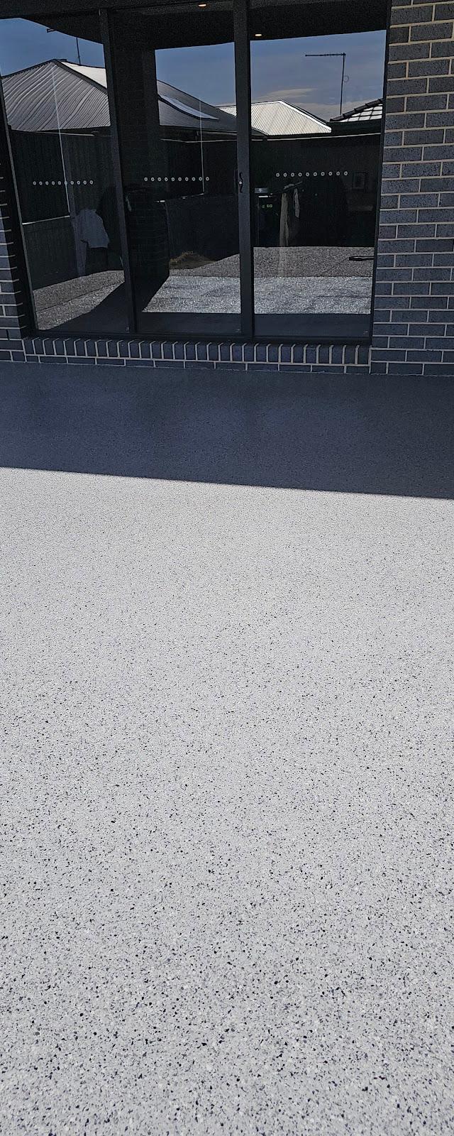 Das Epoxy Flooring Melbourne, VIC