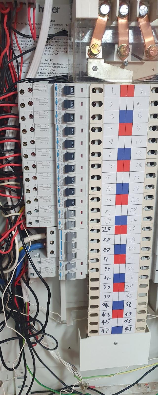 DataConnect Electrical Services