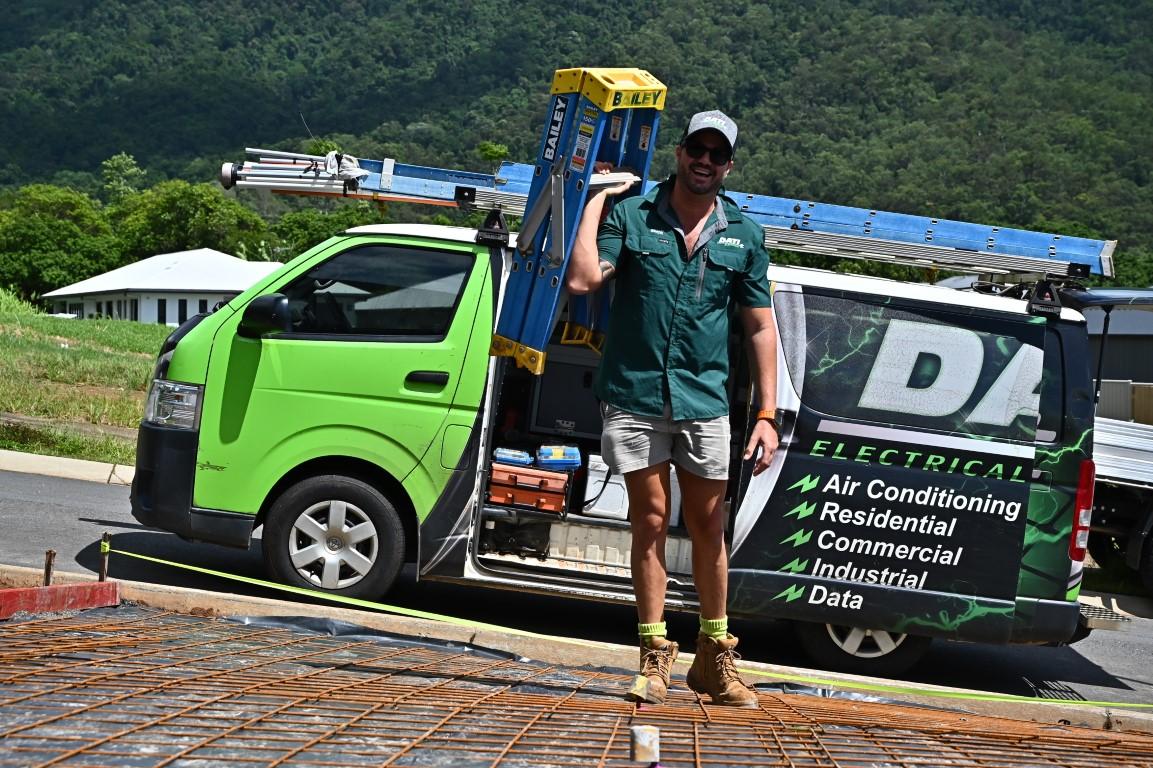 Dati Electrical