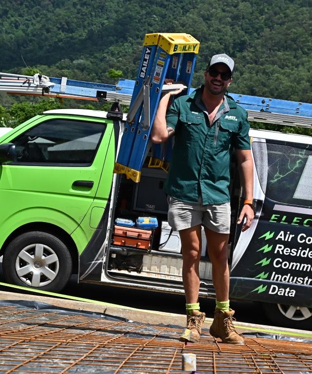 Dati Electrical