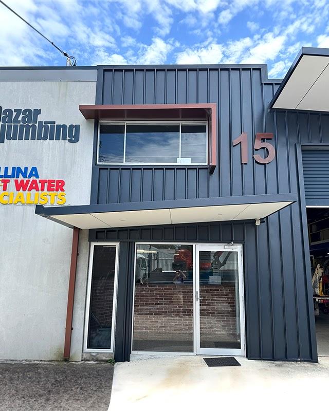 Dave Bazar Plumbing