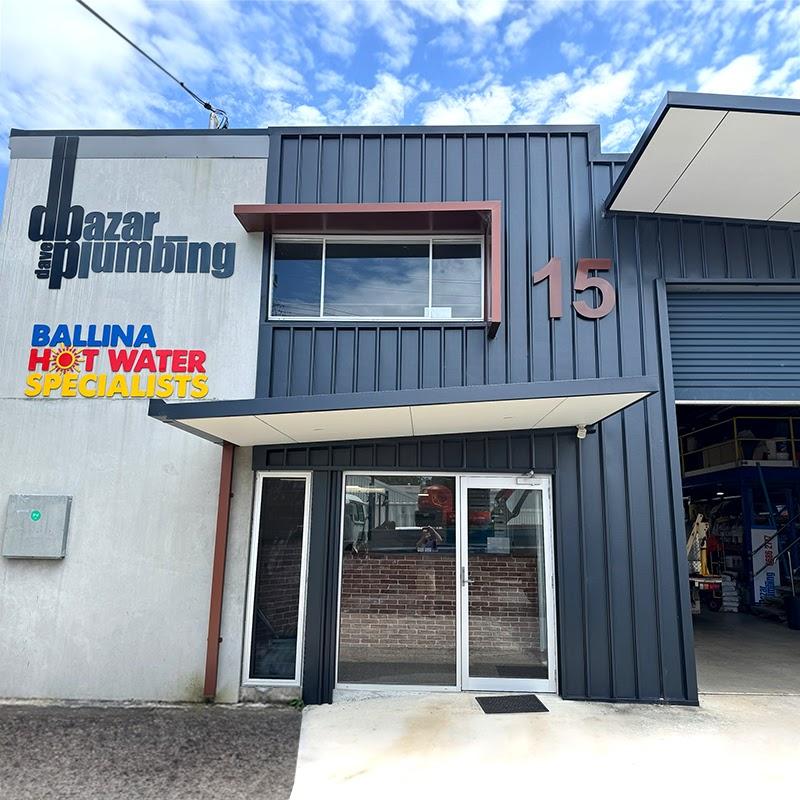 Dave Bazar Plumbing
