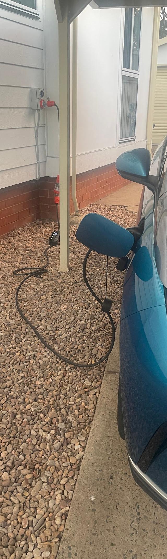 Dave Fenech Electrical Services Pty Ltd