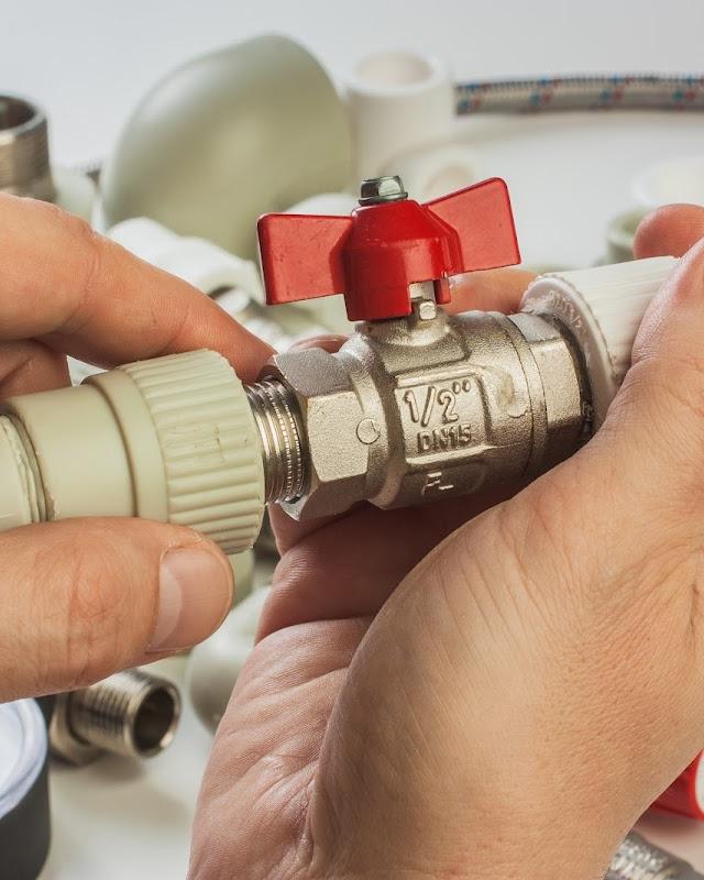 Dave Shumak Plumbing