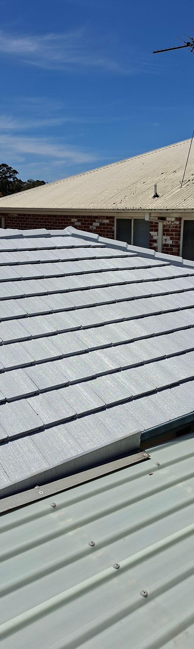 Dave's Roof Services