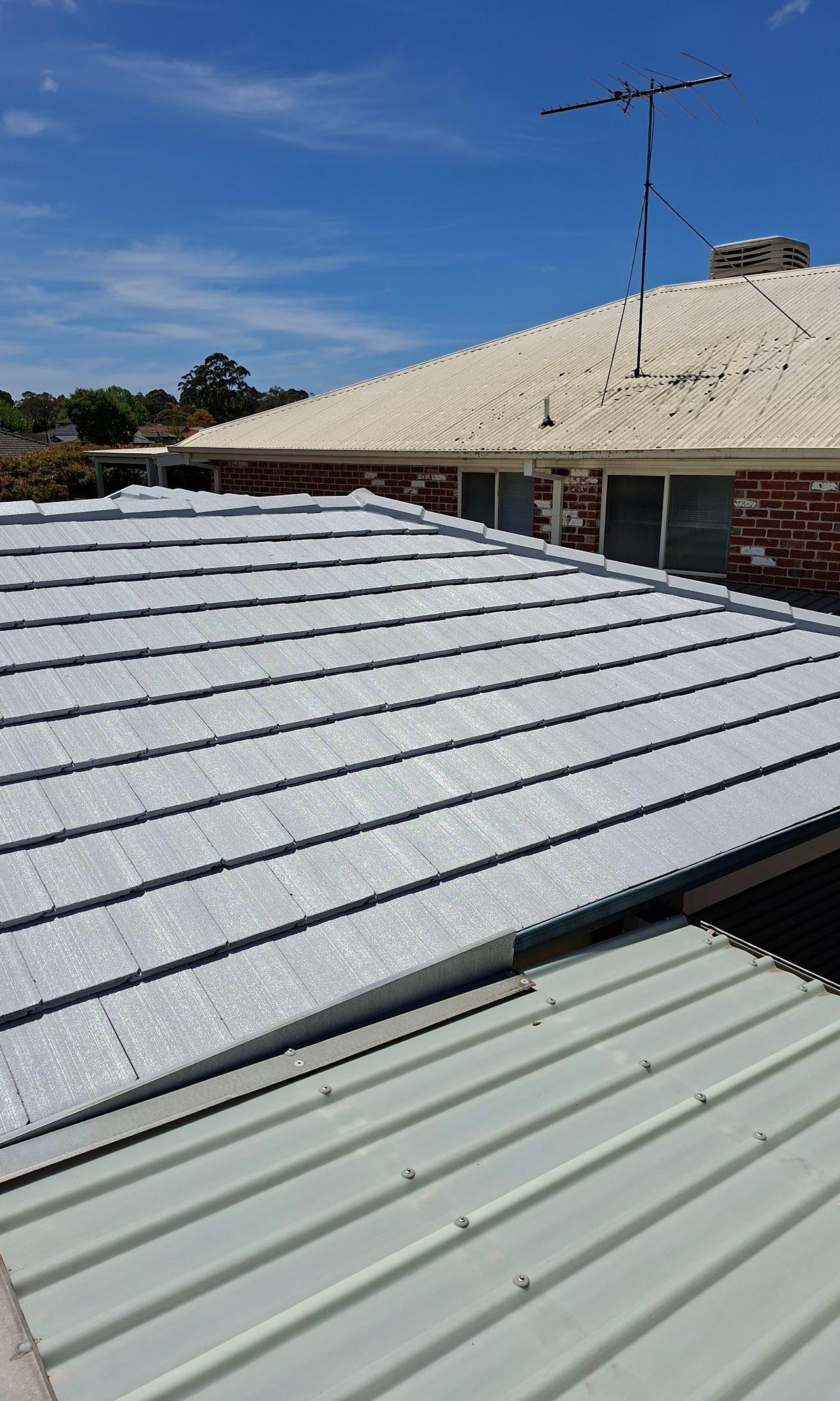 Dave's Roof Services