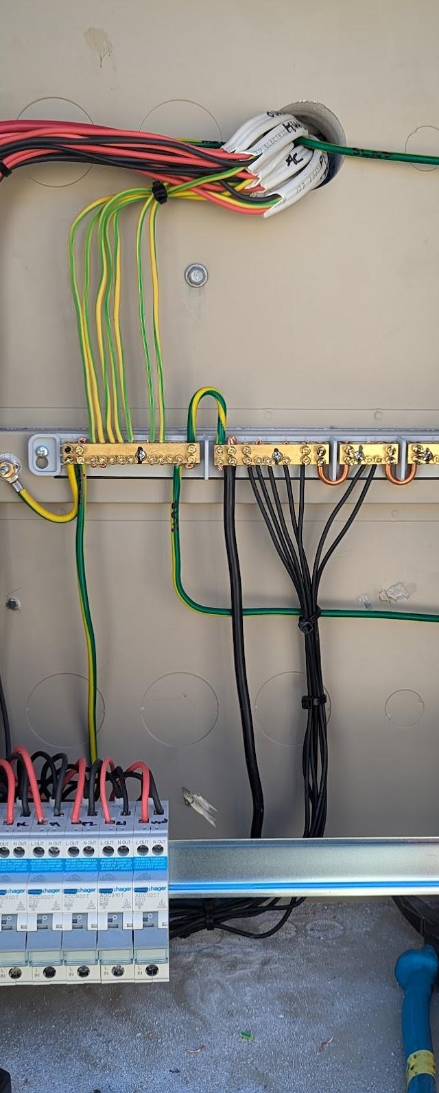David Drayton Electrical