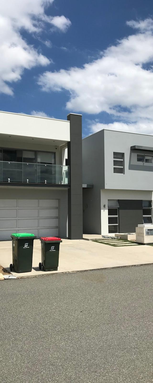 David Harper painting services