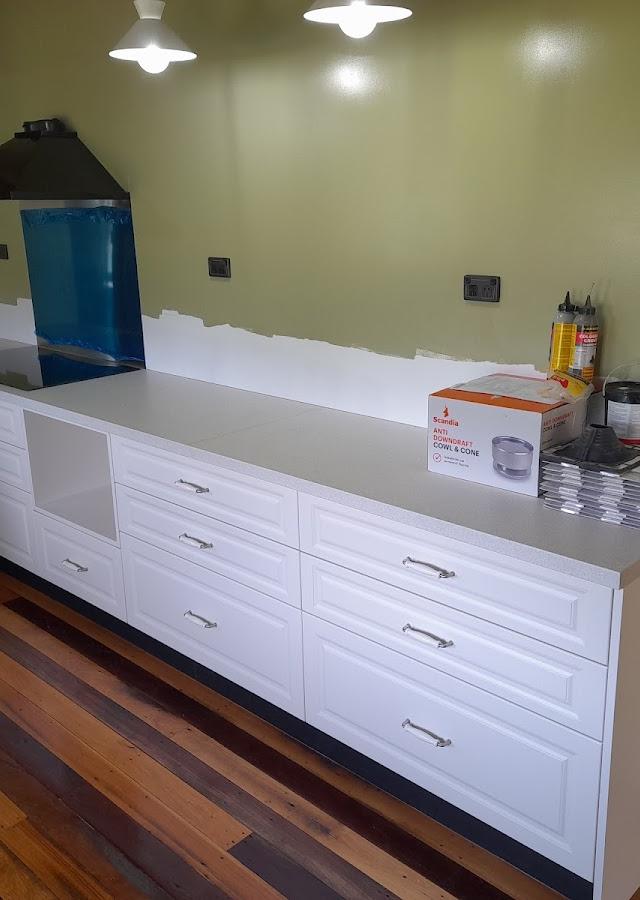David Moore Contracting
