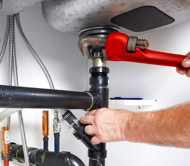 David O'Grady Plumbing