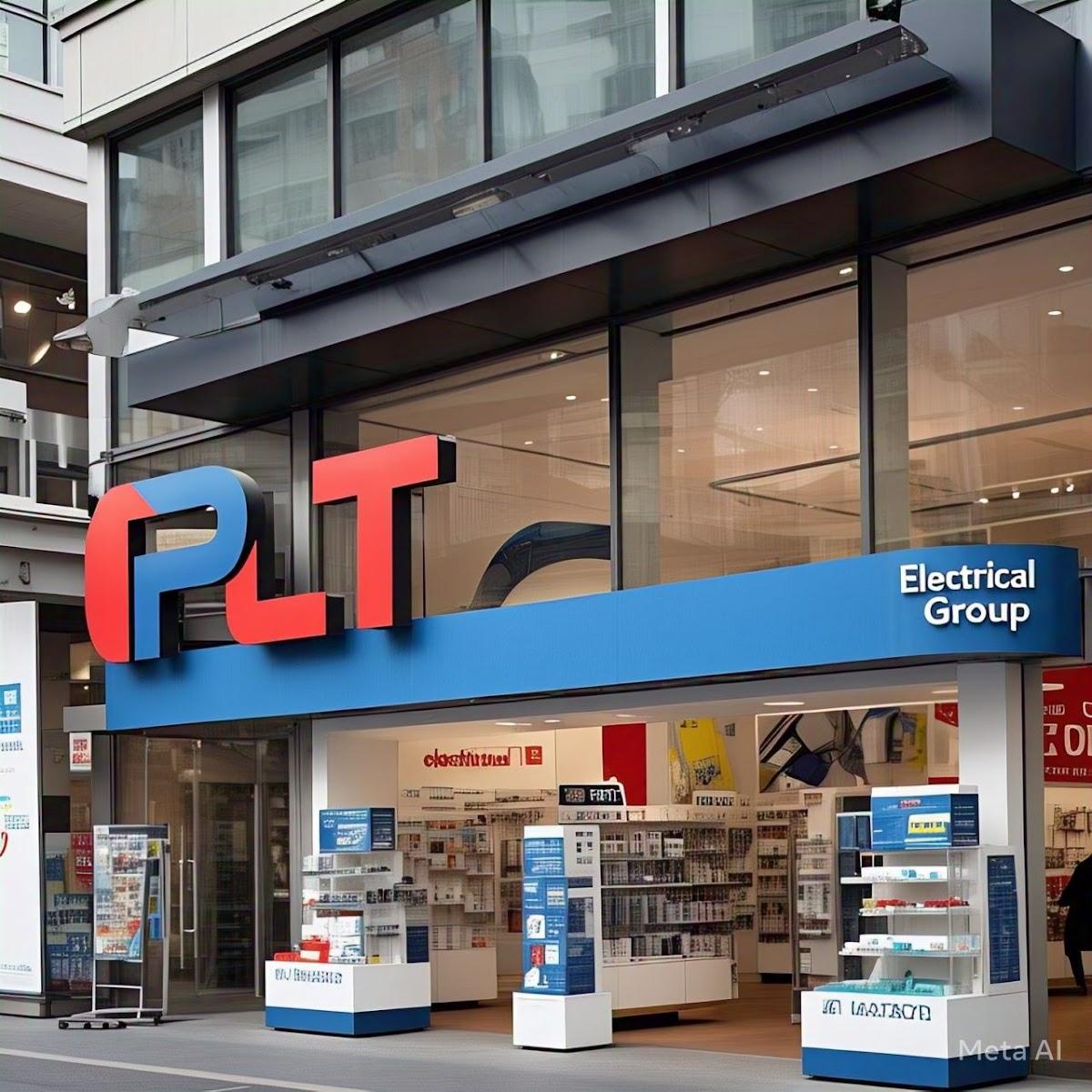 David Power Pty Ltd
