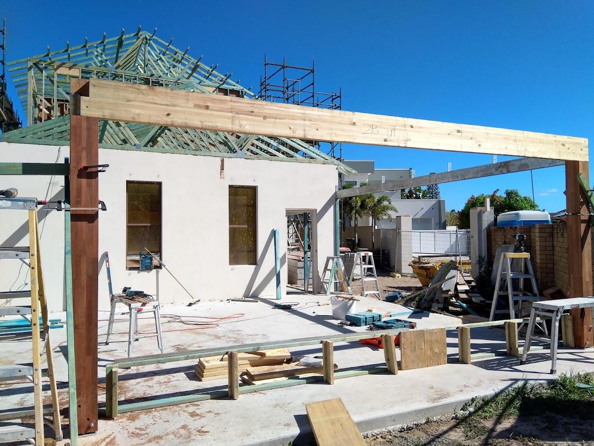 David Simenc Carpentry & Building