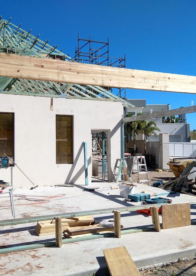 David Simenc Carpentry & Building