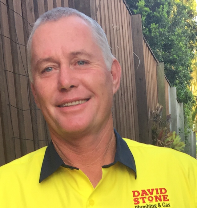 David Stone Plumbing & Gas