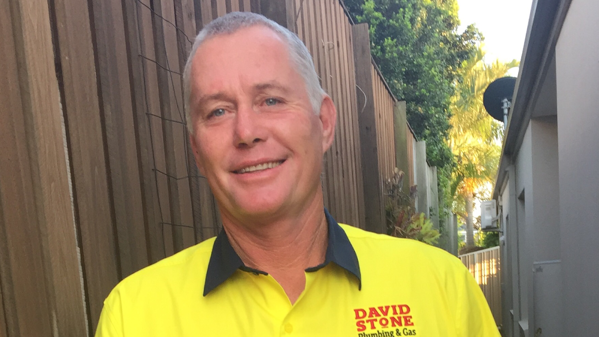 David Stone Plumbing & Gas