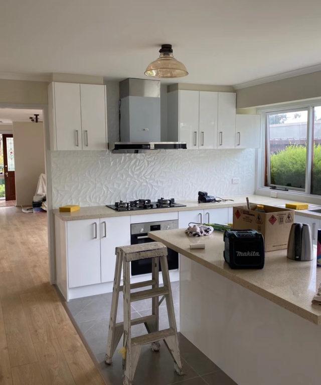 David's Painting & Roof Restoration