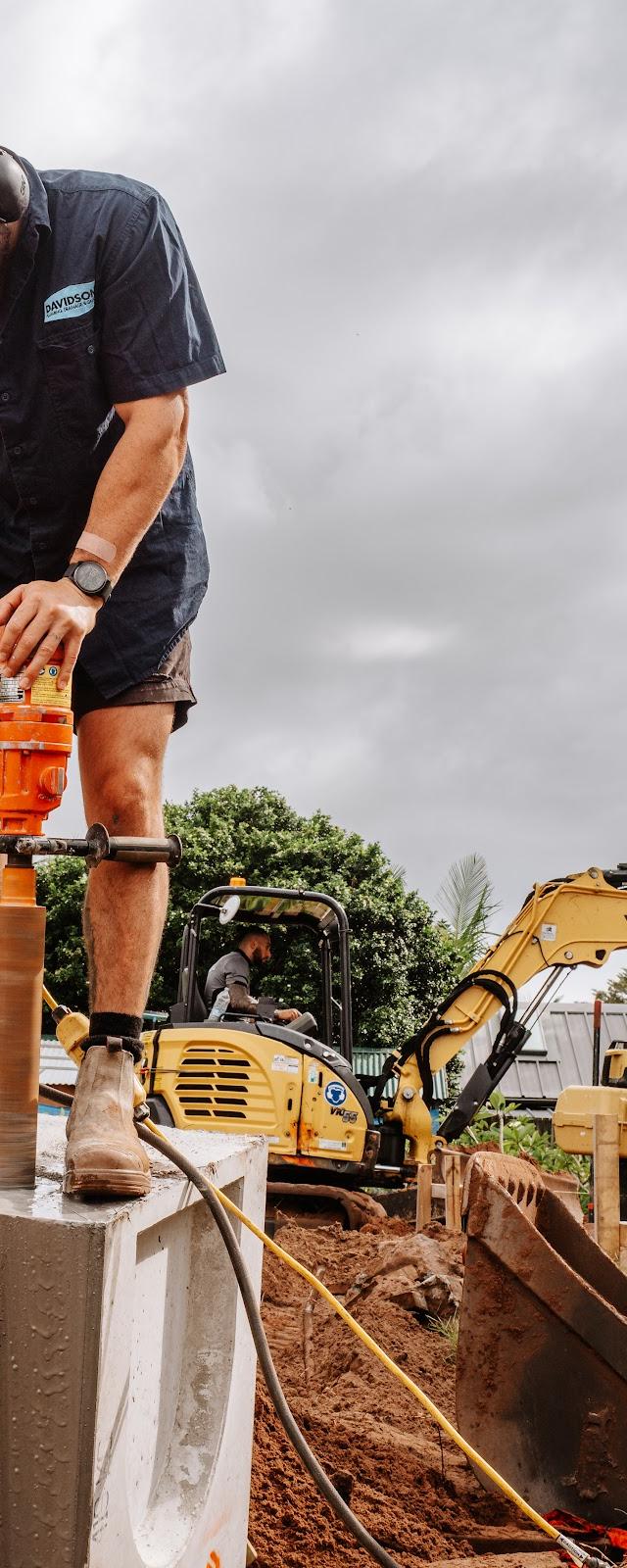 DAVIDSONS Plumbing, Heating & Cooling