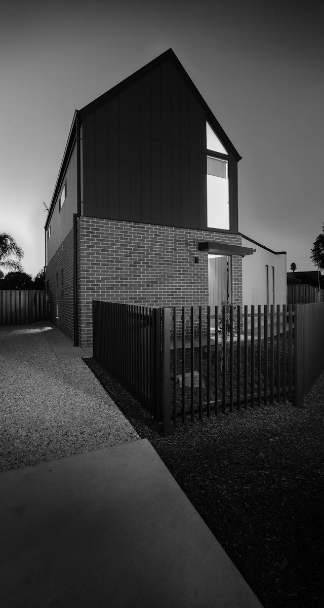 Davies Homes