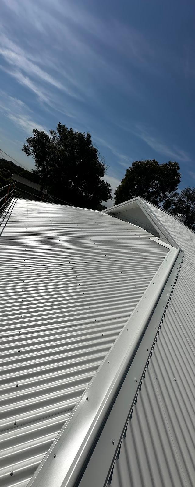 Davis & Sons Metal Roofing