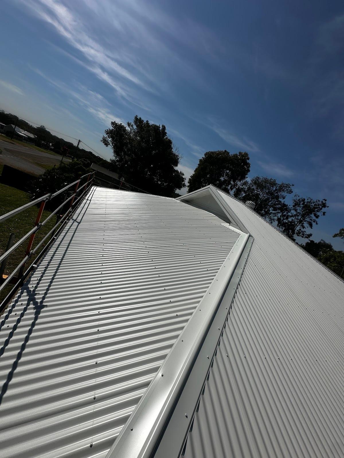 Davis & Sons Metal Roofing