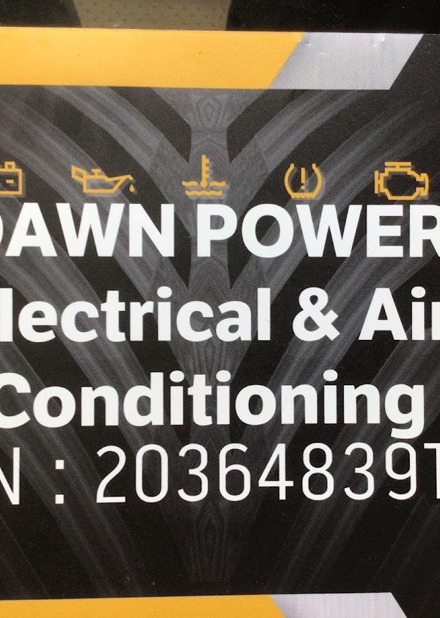 DAWN POWER