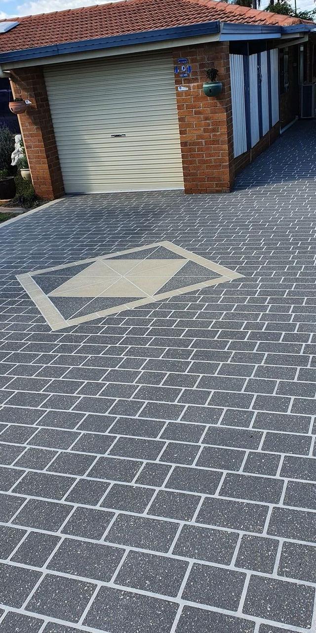 Dawson’s Concreting