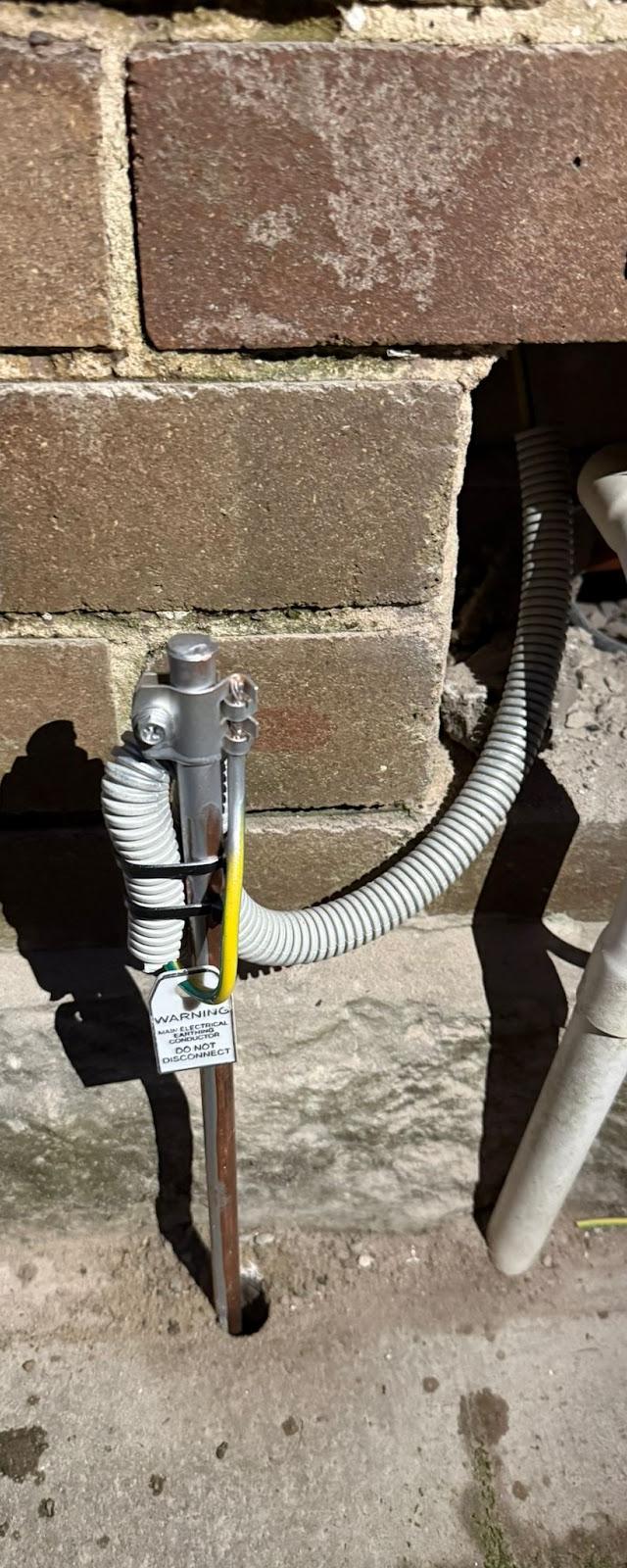 Day & Night Electrical - Electrician Camden