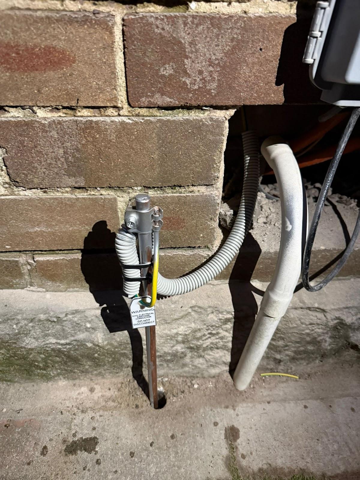 Day & Night Electrical - Electrician Camden