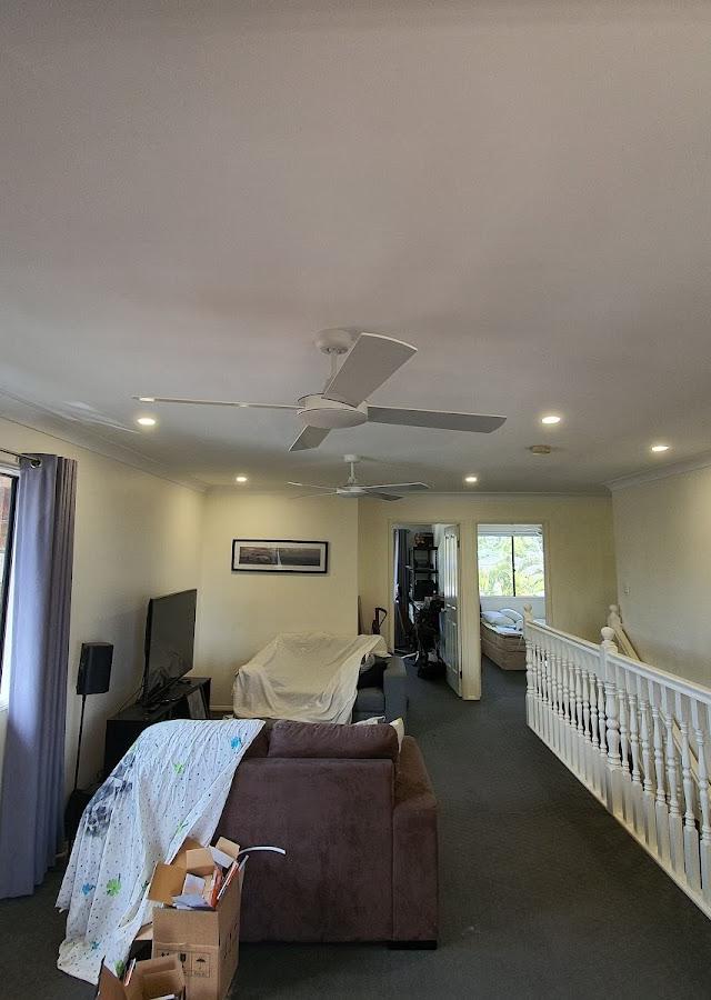 Daydream Electrical Services