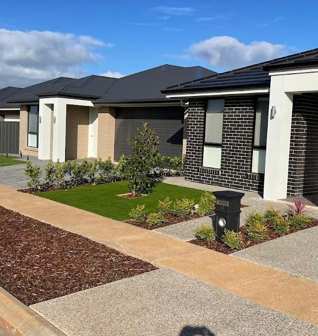 Days Landscaping