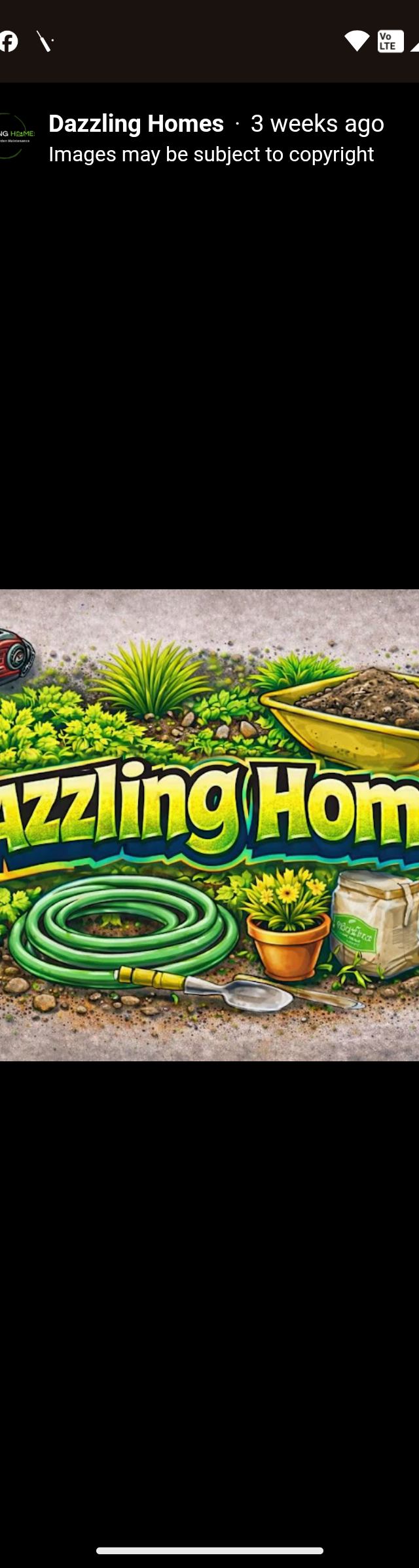 Dazzling Homes