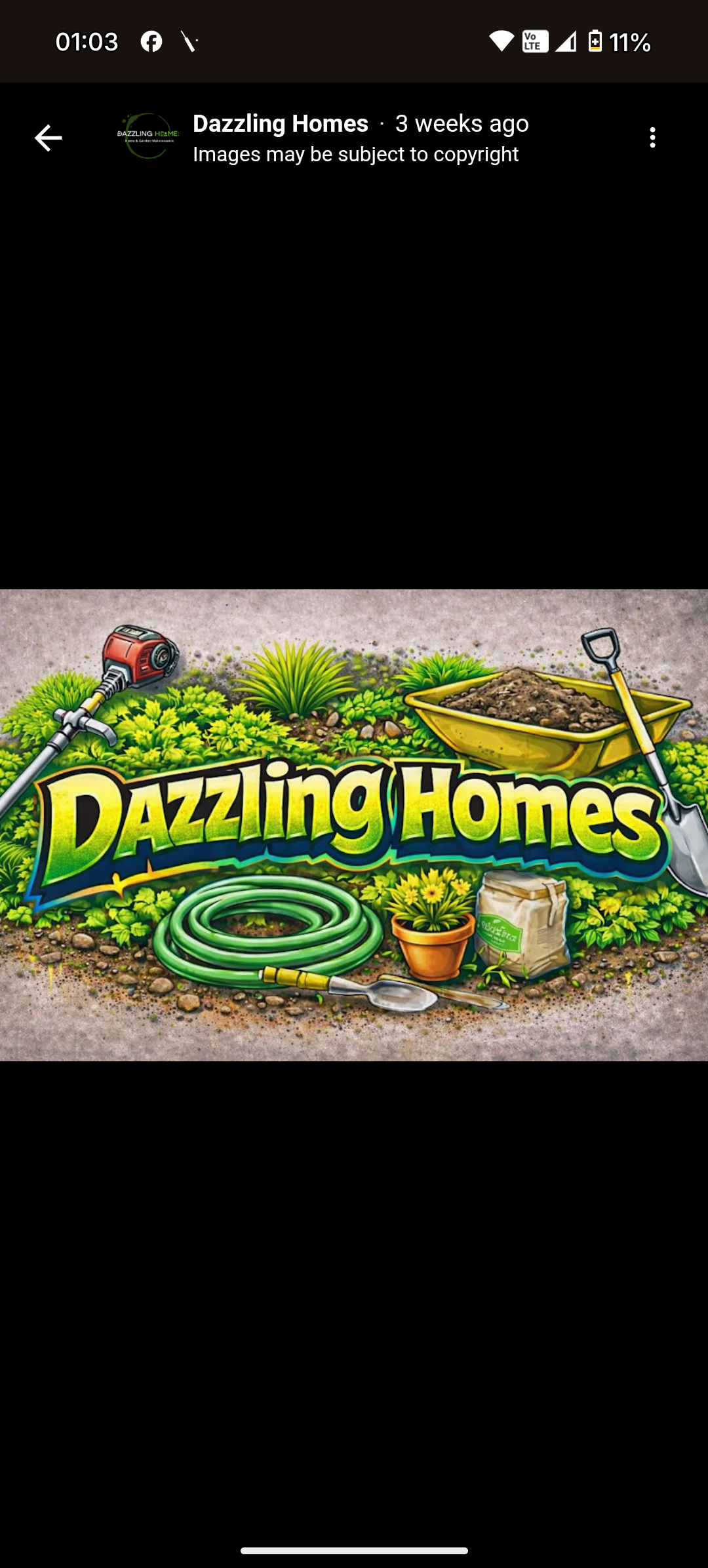 Dazzling Homes