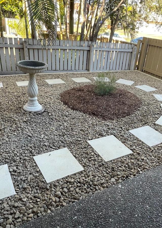DB Landscapes