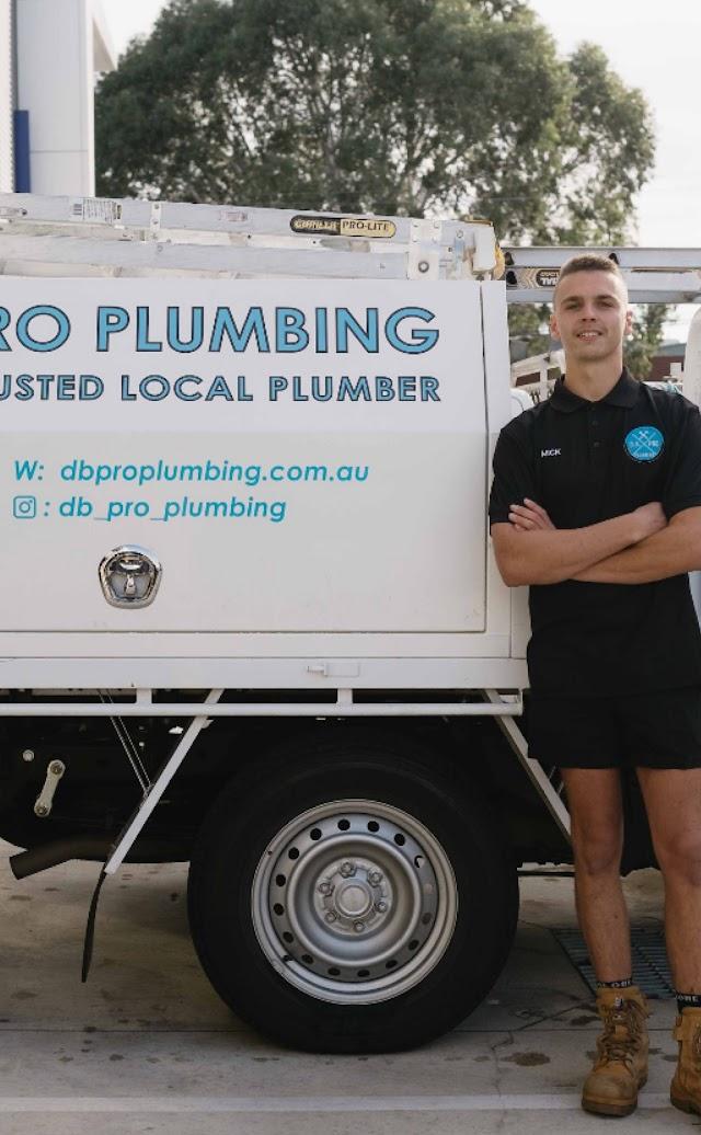 DB Pro Plumbing