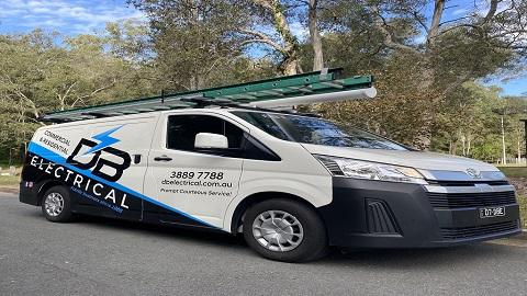 D.B.Electrical Pty Ltd