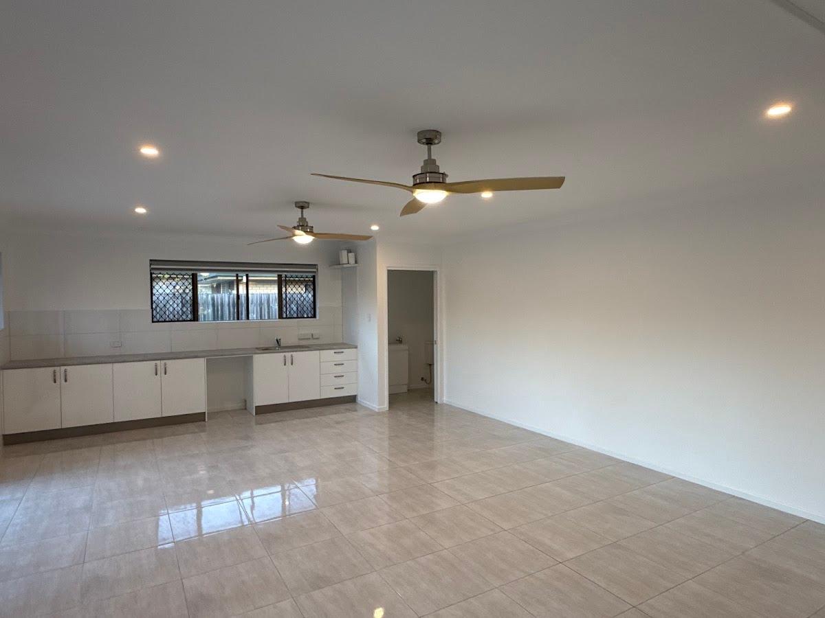 DC Decorators & Painters Brisbane